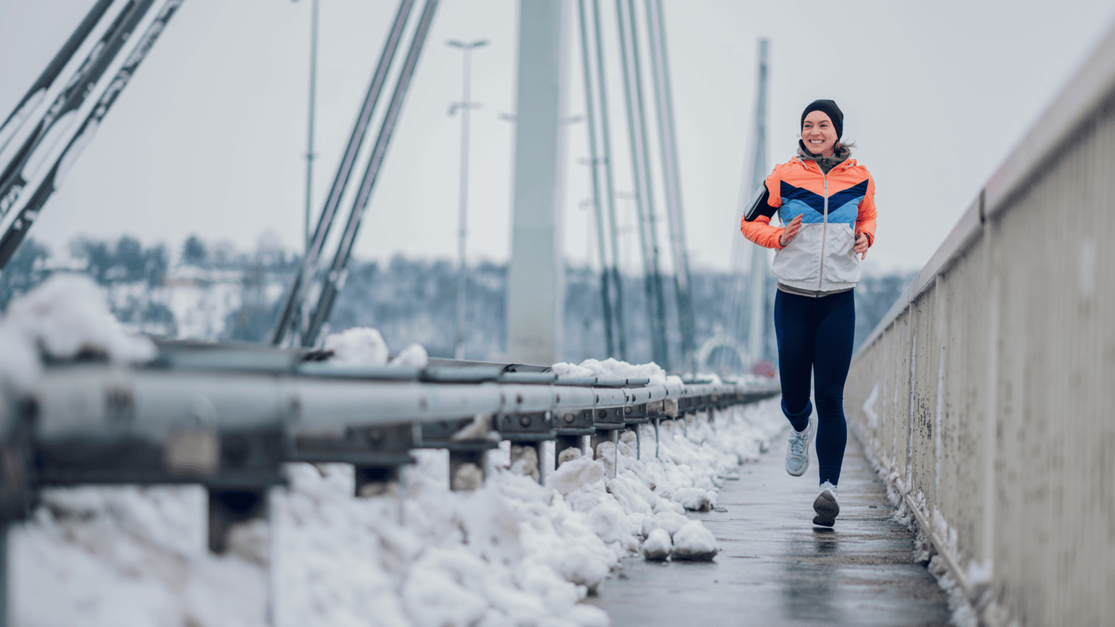 The Secret to Staying on Track This Holiday Season